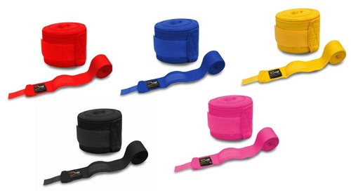Evo bandages boxing hand - evo,