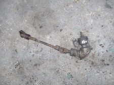 Nissan Cabstar Steering angle gear box  2006 - 2013 f24  3.5t 2.5 3.0 dci