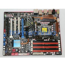 For   P6TD Deluxe Motherboard