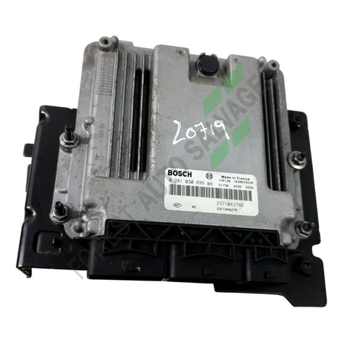 2015 renault kangoo - kangoo, ecu