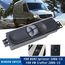 Electric Power Window Switch