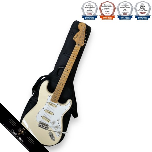 Fender mexico jimi hendrix - mexico,