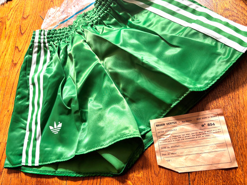 Vintage adidas shorts - vintage, new