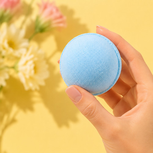 Bath bomb pure - bath, essential