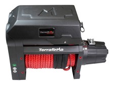 TF3360 Terrafirma TWIN TOP