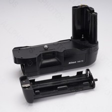 Nikon MB-10 Multi-Power Grip