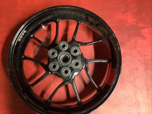 Ducati 950 rear wheel - ducati,