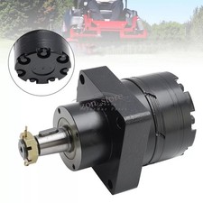 5102681YP Right Hand Hydraulic