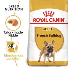 ROYAL CANIN® French Bulldog