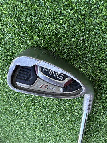 Ping g20 single - single, 9-iron
