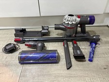 Dyson V8 Advanced Cordless