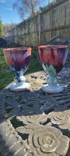Canterbury Pottery Goblets