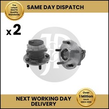 2x Ford C-Max-Focus Rear Hub