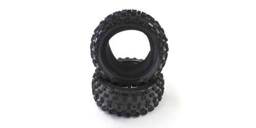 Tyres kyosho inferno neo 0 - kyosho,