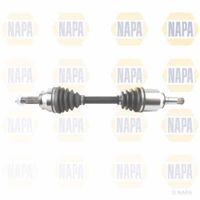 Napa front left driveshaft for - front,