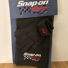 Snap On Racing Unisex Warm