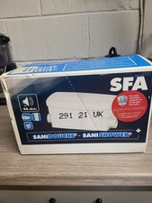 Saniflo Sani Shower