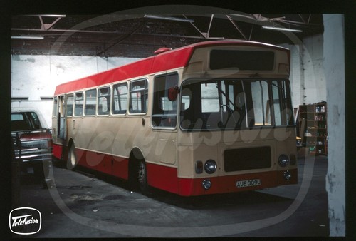 Original bus slide ex - original,