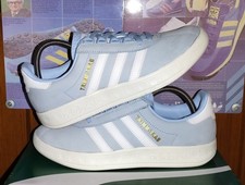adidas  trimm trab samstag