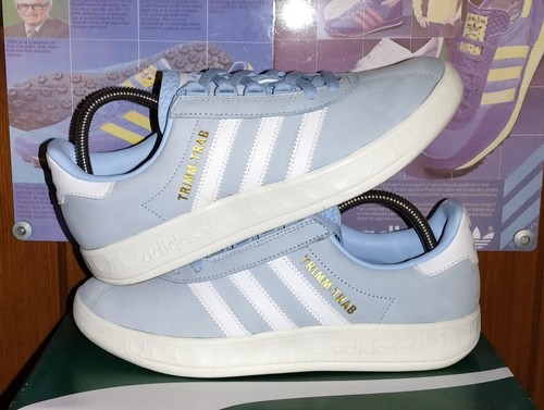 Adidas trimm trab samstag - trimm,