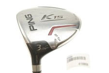 Ping K15 Golf Club Mens Left
