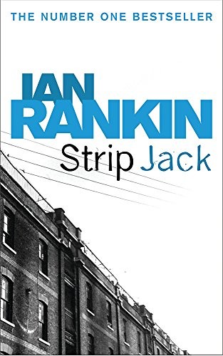 Strip jack ian - strip, (a