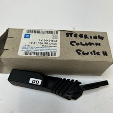 Vauxhall Vectra C Signum