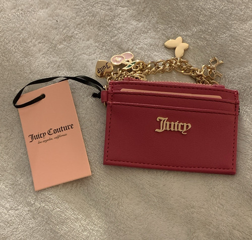 Brand new juicy - brand, zip