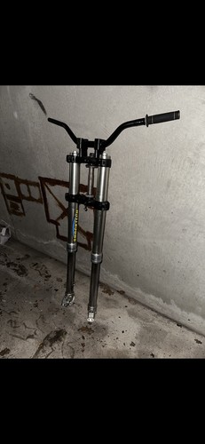 Yamaha yz250f 2005 kyb - yamaha,
