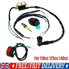 CDI Wire Harness Wiring Loom