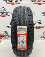 1 X 255 65 17 POWERTRAC