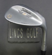 Titleist BV Vokey TVD 58°
