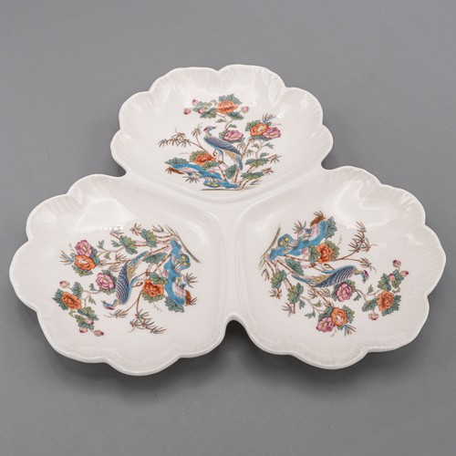 Wedgwood kutani crane leigh - crane, 3