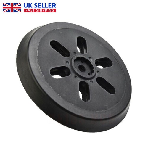 150mm sander backing pad hook - 150mm,
