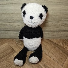 Jellycat vintage panda bear - vintage,