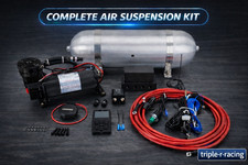 Universal Air Suspension