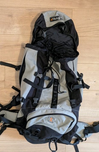 Vango sherpa rucksack - sherpa, ~