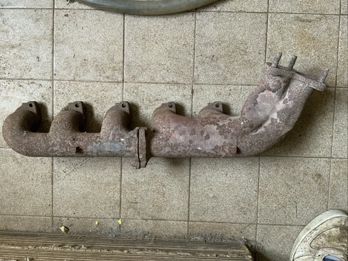Bmw exhaust - bmw,