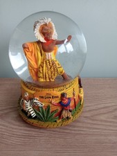 Disney's The Lion King Musical