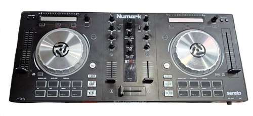 Numark serato pro 3 - numark,