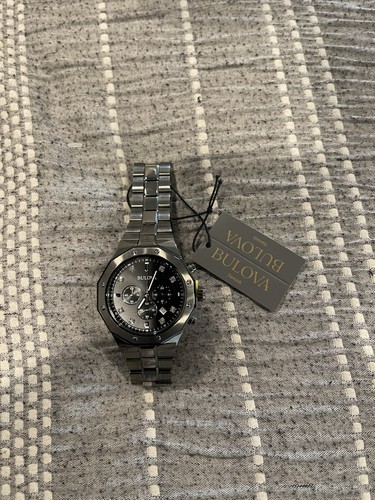 Bulova men - bulova, men's