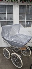 insect / fly net for silver