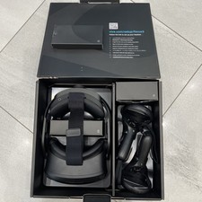 Htc vive focus - vive, vr)