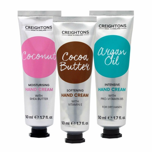 50x 50ml creightons - 50ml,