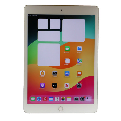 Apple ipad 7th - 7th, 32gb
