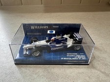 Minichamps Williams FW23 #6