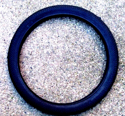 Trax all black bmx - trax, 20