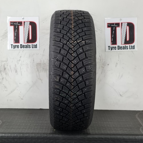 Tyre continental - tyre,