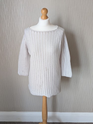 Annette gortz jumper size - gortz,