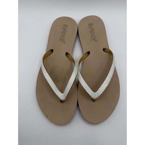 Reef stargazer flip flops - reef,